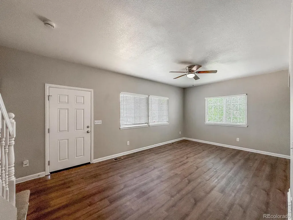 918 Cliffrose Way Severance CO 80550