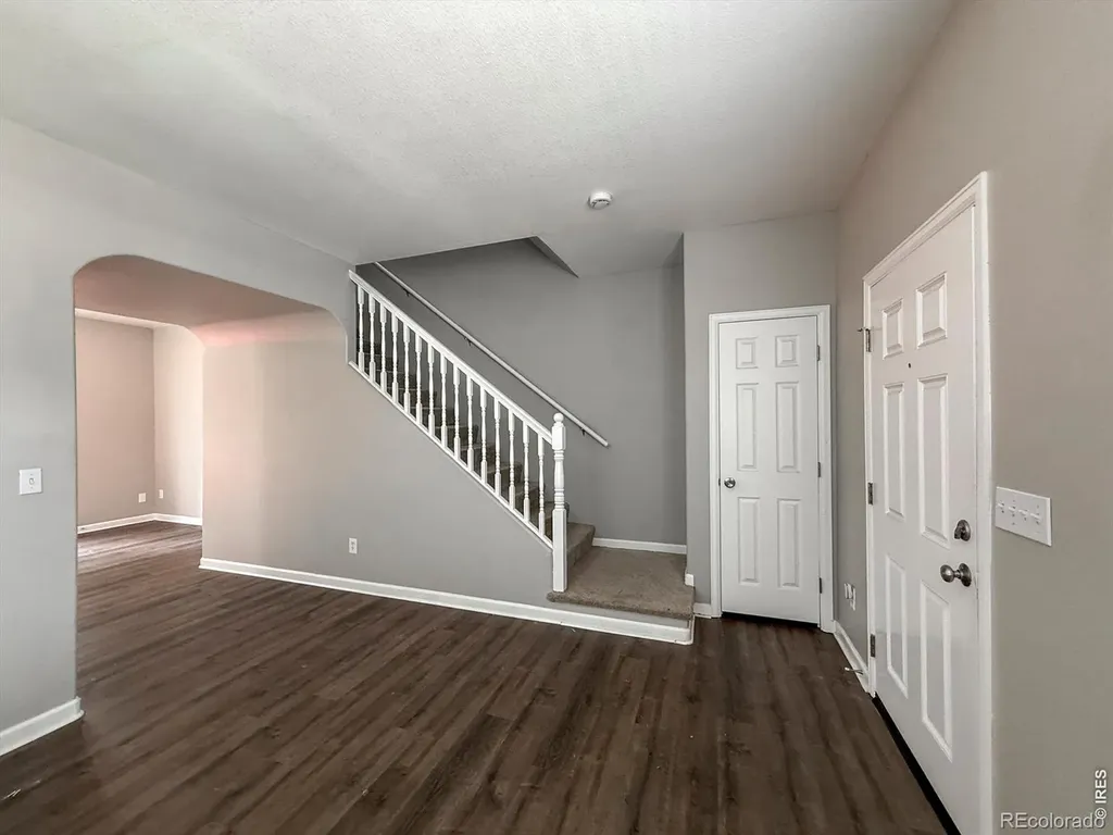 918 Cliffrose Way Severance CO 80550