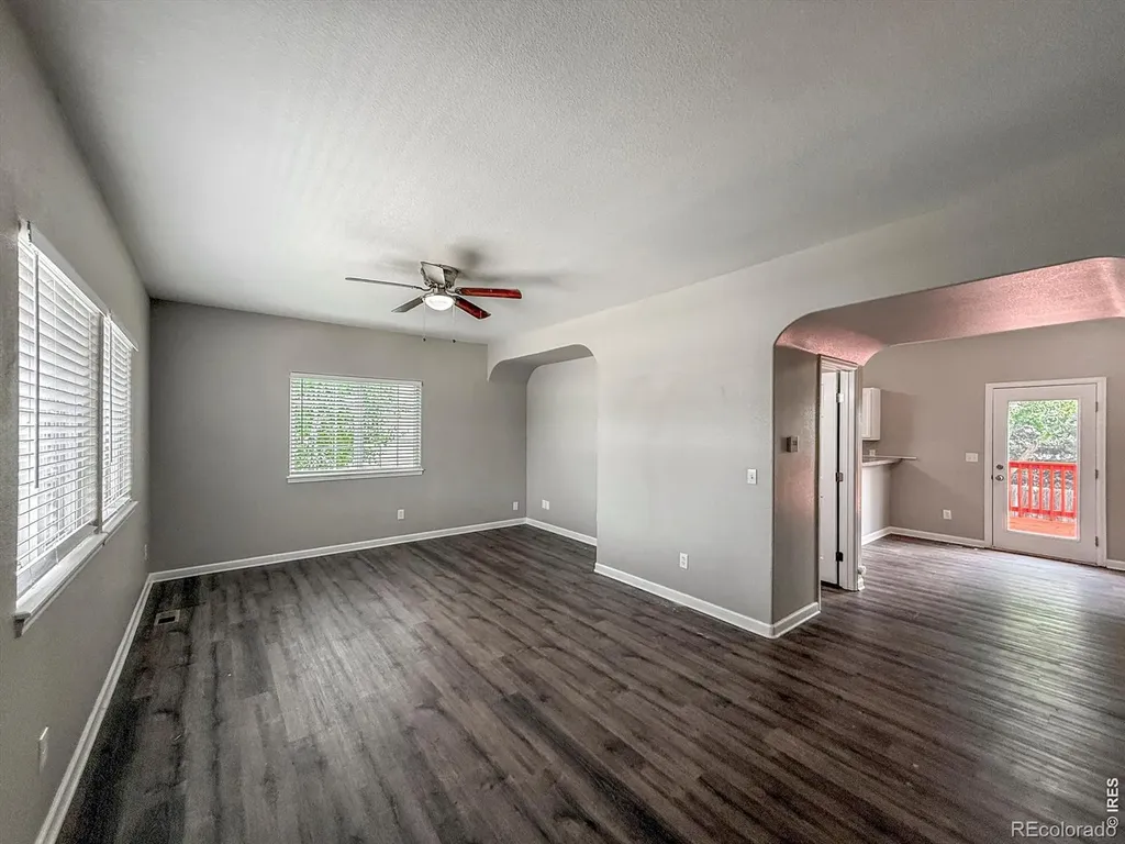 918 Cliffrose Way Severance CO 80550