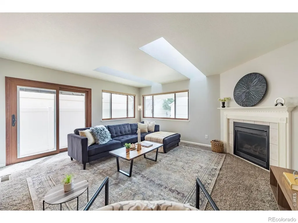 1720 32nd Street Evans CO 80620