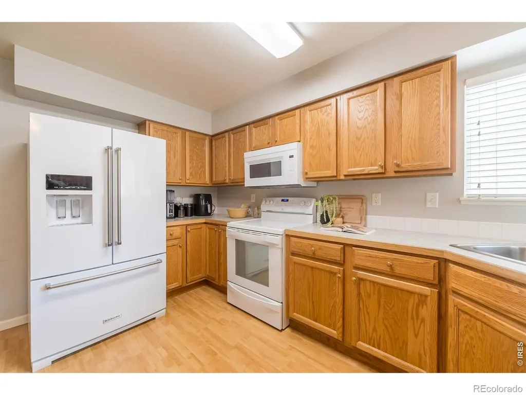 1720 32nd Street Evans CO 80620