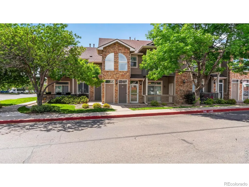 5551 W 29th Street Greeley CO 80634