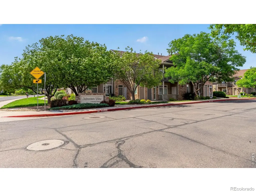 5551 W 29th Street Greeley CO 80634