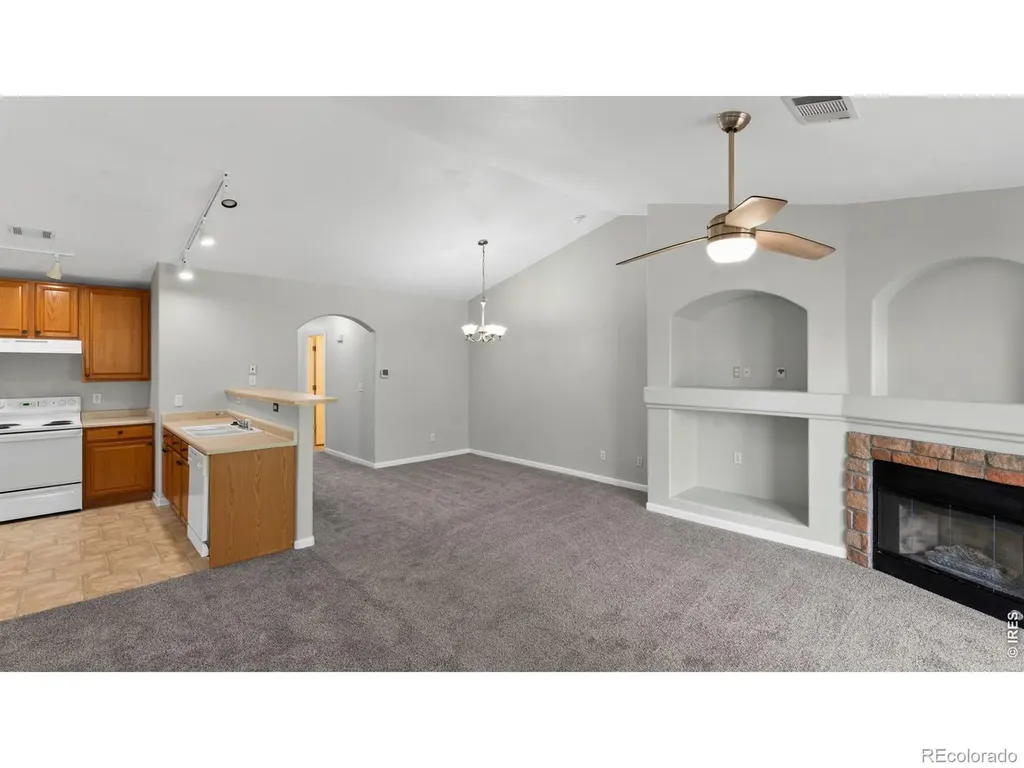 5551 W 29th Street Greeley CO 80634