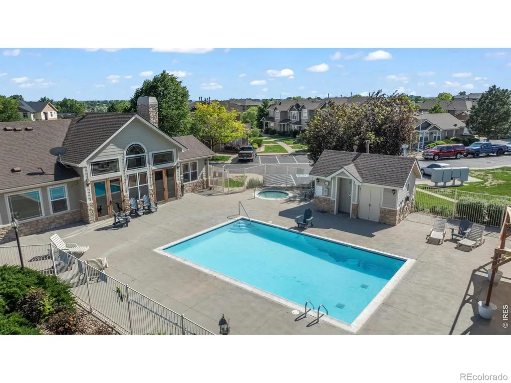 5551 W 29th Street Greeley CO 80634
