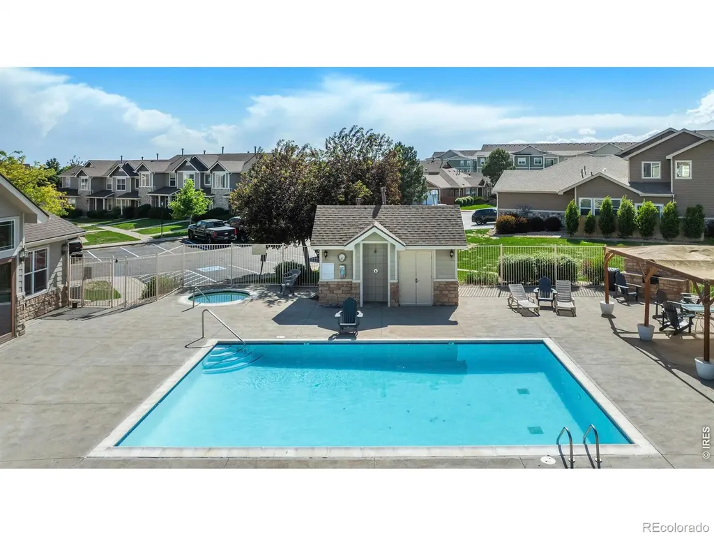 5551 W 29th Street Greeley CO 80634