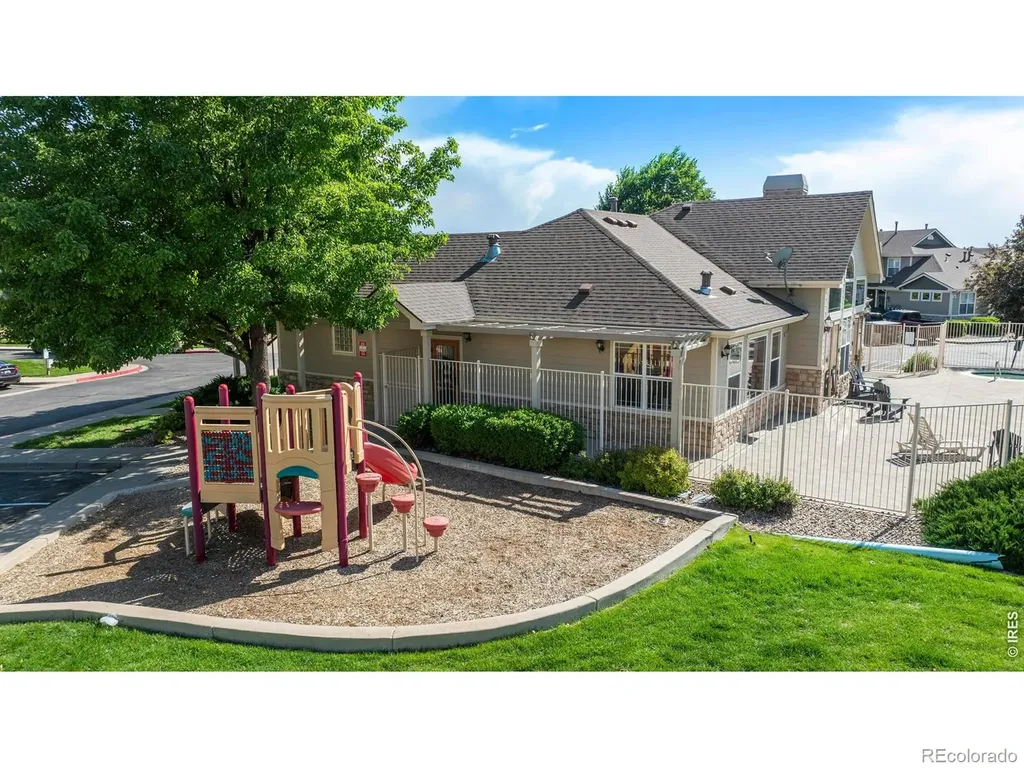 5551 W 29th Street Greeley CO 80634