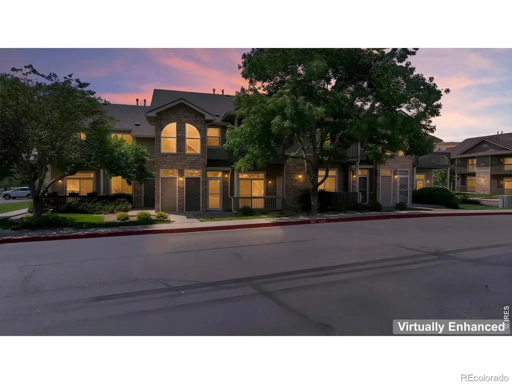 5551 W 29th Street Greeley CO 80634