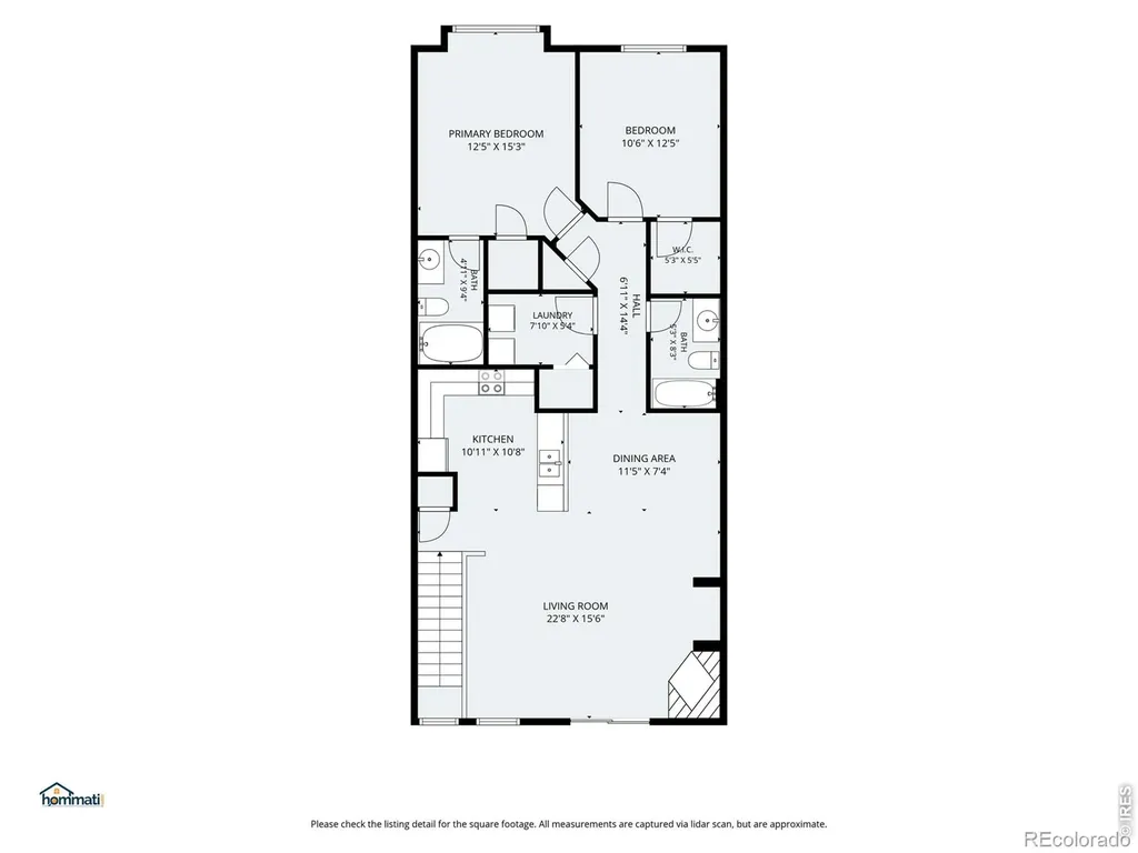 5551 W 29th Street Greeley CO 80634