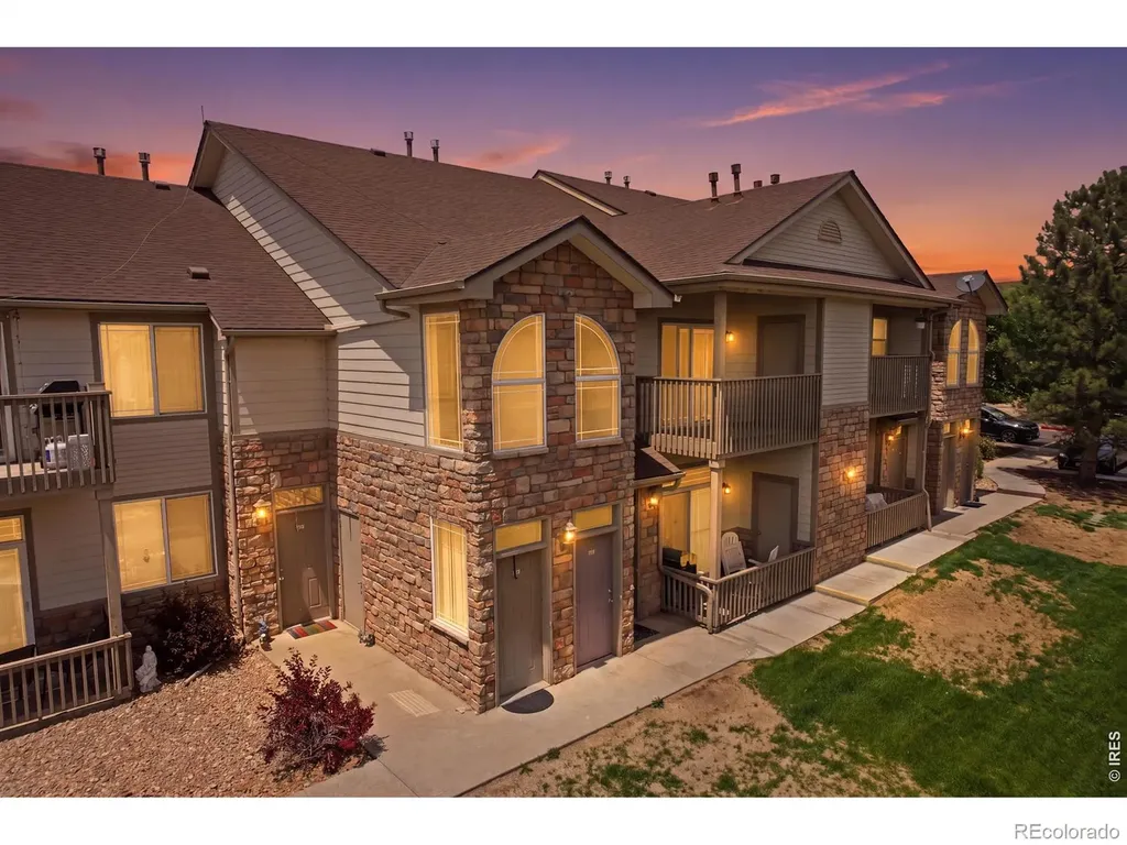 5551 29th Street Greeley CO 80634