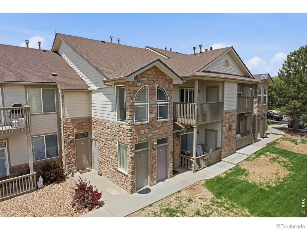 5551 29th Street Greeley CO 80634