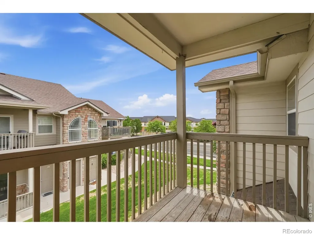 5551 29th Street Greeley CO 80634