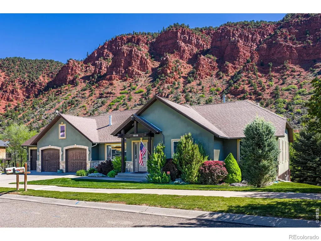 1808 Ouray Road Glenwood Springs CO 81601