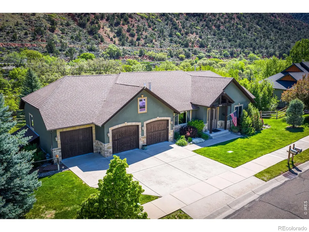 1808 Ouray Road Glenwood Springs CO 81601