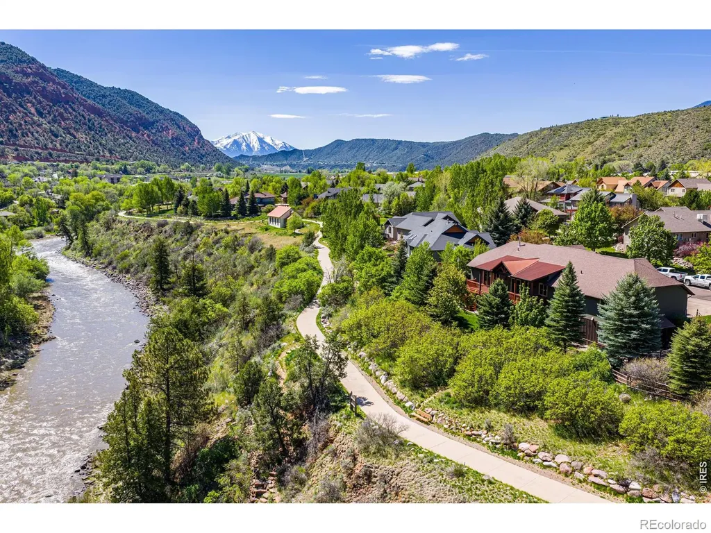 1808 Ouray Road Glenwood Springs CO 81601
