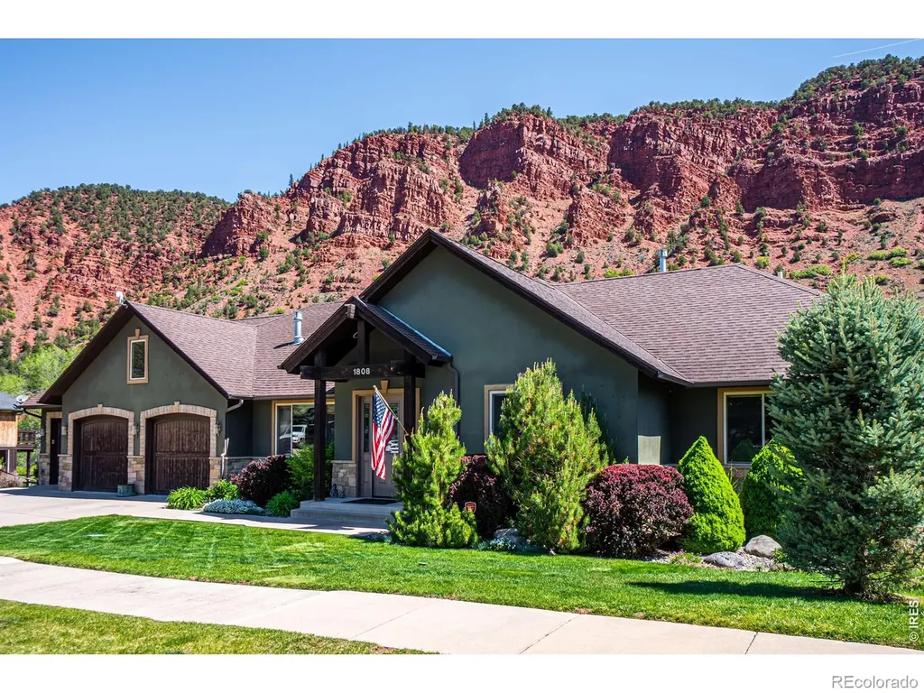 1808 Ouray Road Glenwood Springs CO 81601