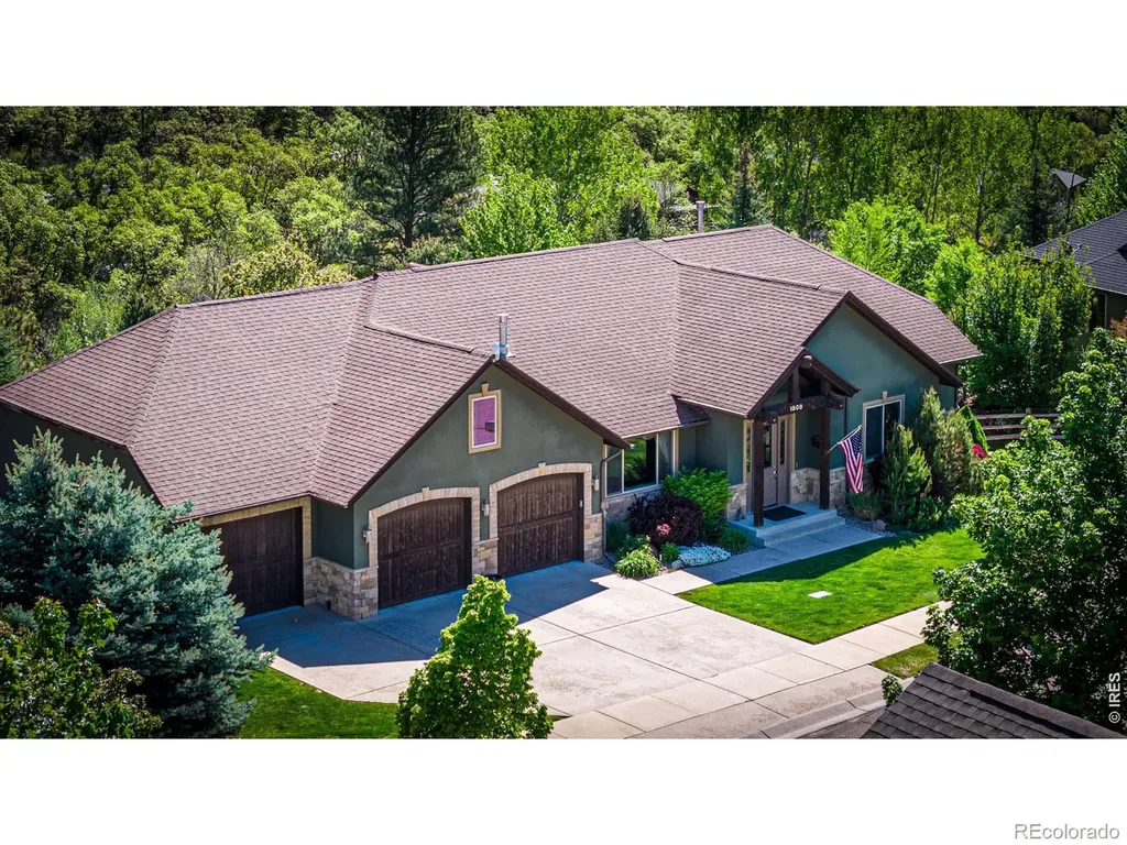 1808 Ouray Road Glenwood Springs CO 81601