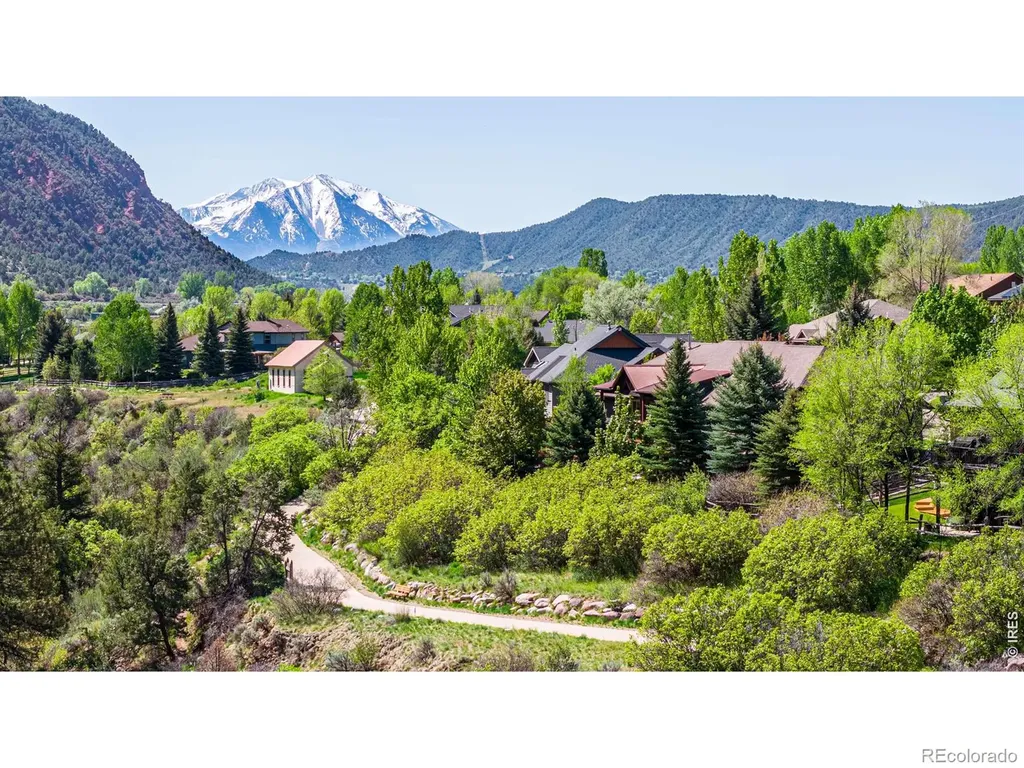 1808 Ouray Road Glenwood Springs CO 81601