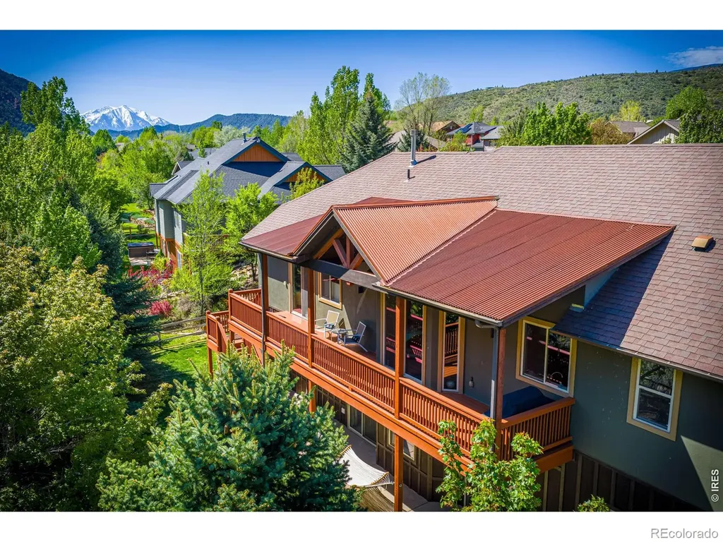 1808 Ouray Road Glenwood Springs CO 81601
