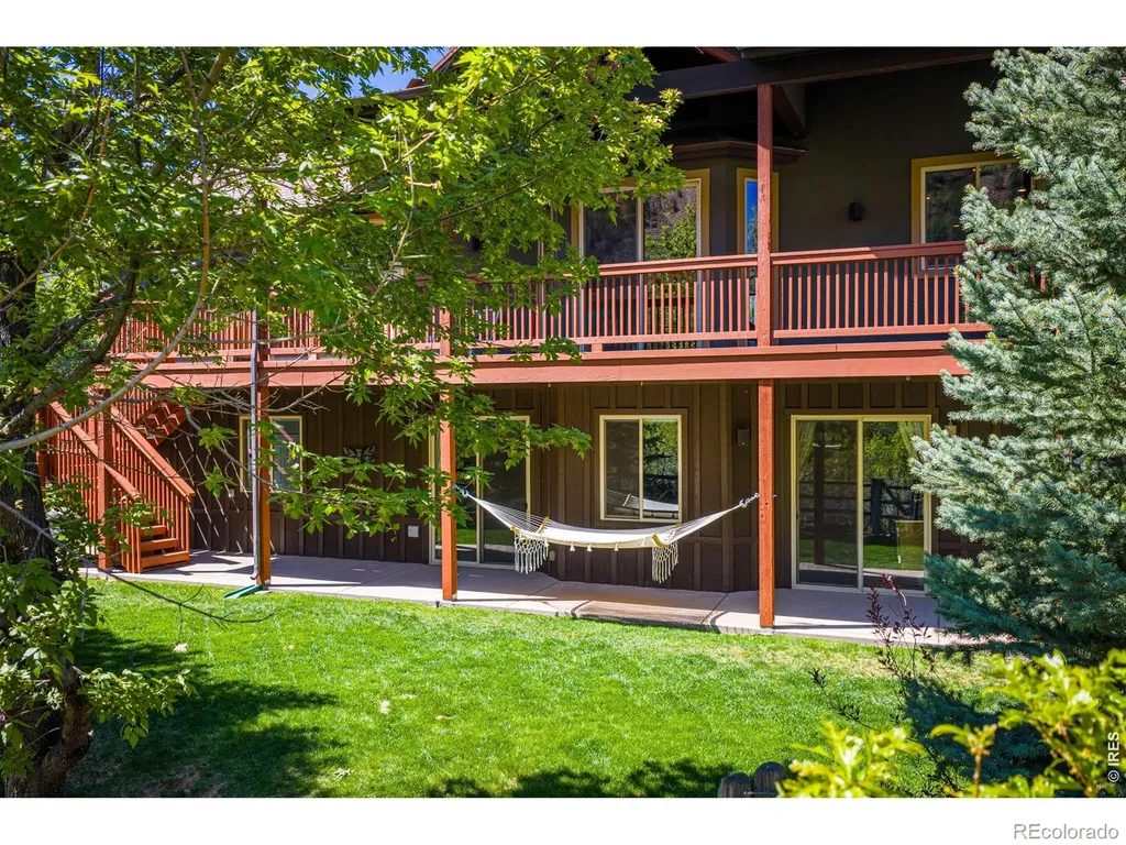 1808 Ouray Road Glenwood Springs CO 81601