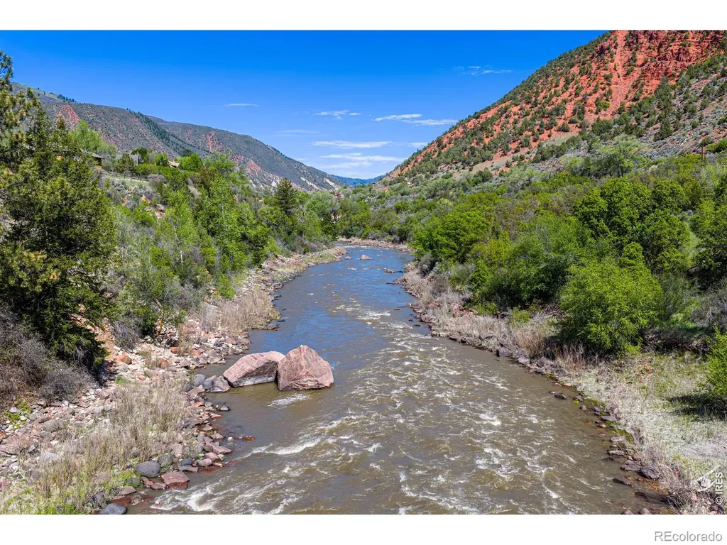 1808 Ouray Road Glenwood Springs CO 81601
