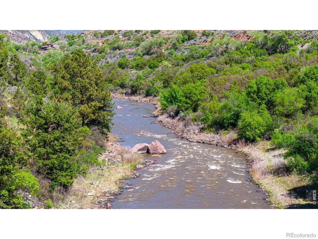 1808 Ouray Road Glenwood Springs CO 81601