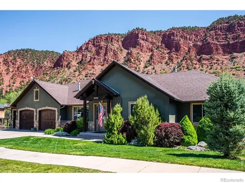 1808 Ouray Road Glenwood Springs CO 81601