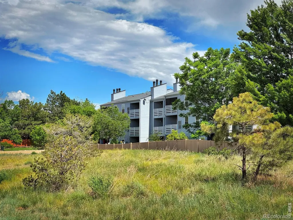 3121 S Tamarac Drive Denver CO 80231