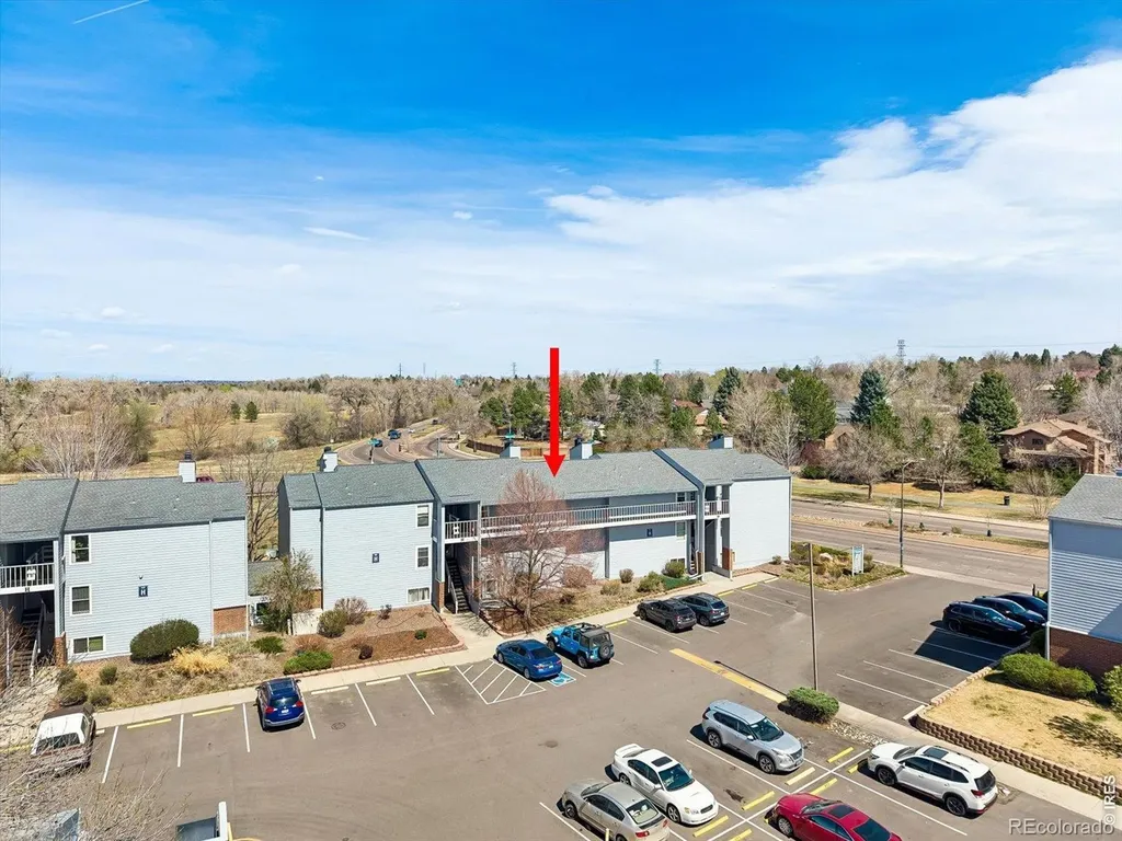 3121 S Tamarac Drive Denver CO 80231