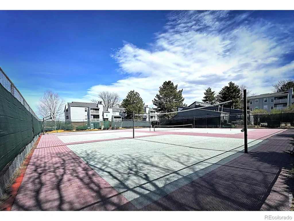 3121 S Tamarac Drive Denver CO 80231