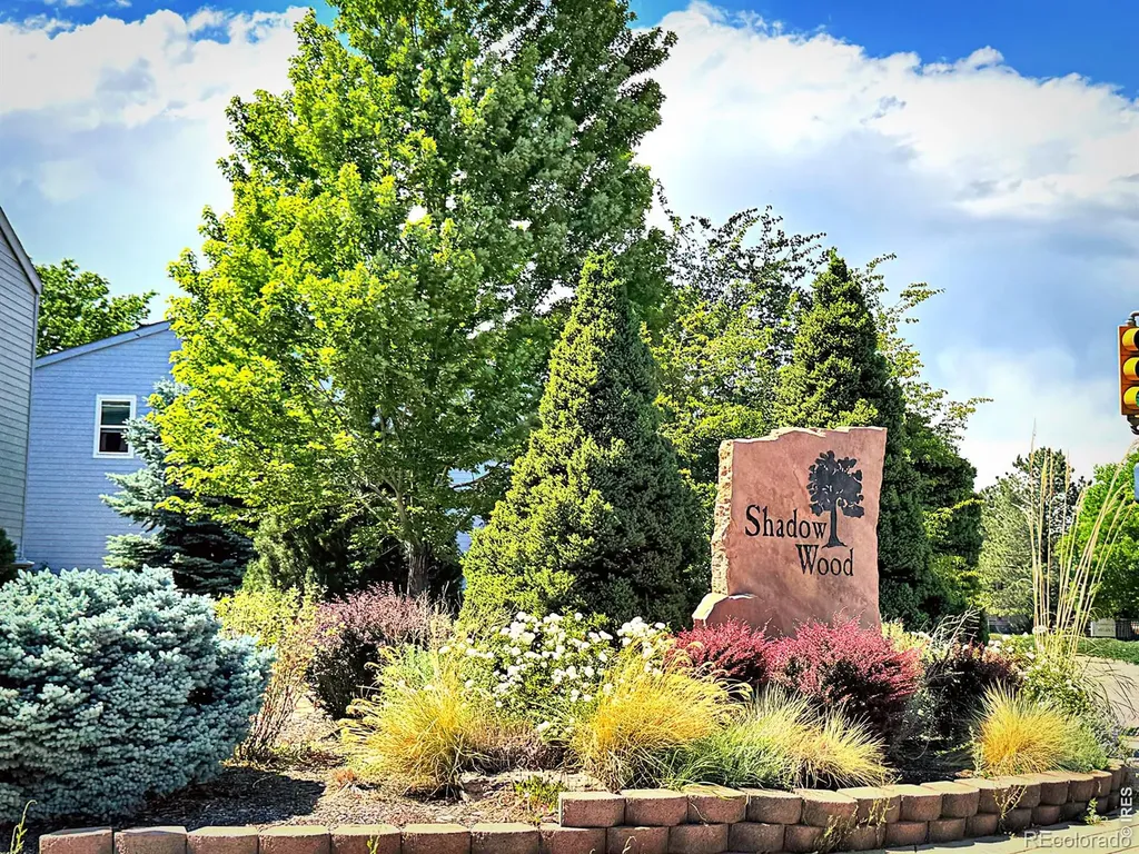 3121 S Tamarac Drive Denver CO 80231