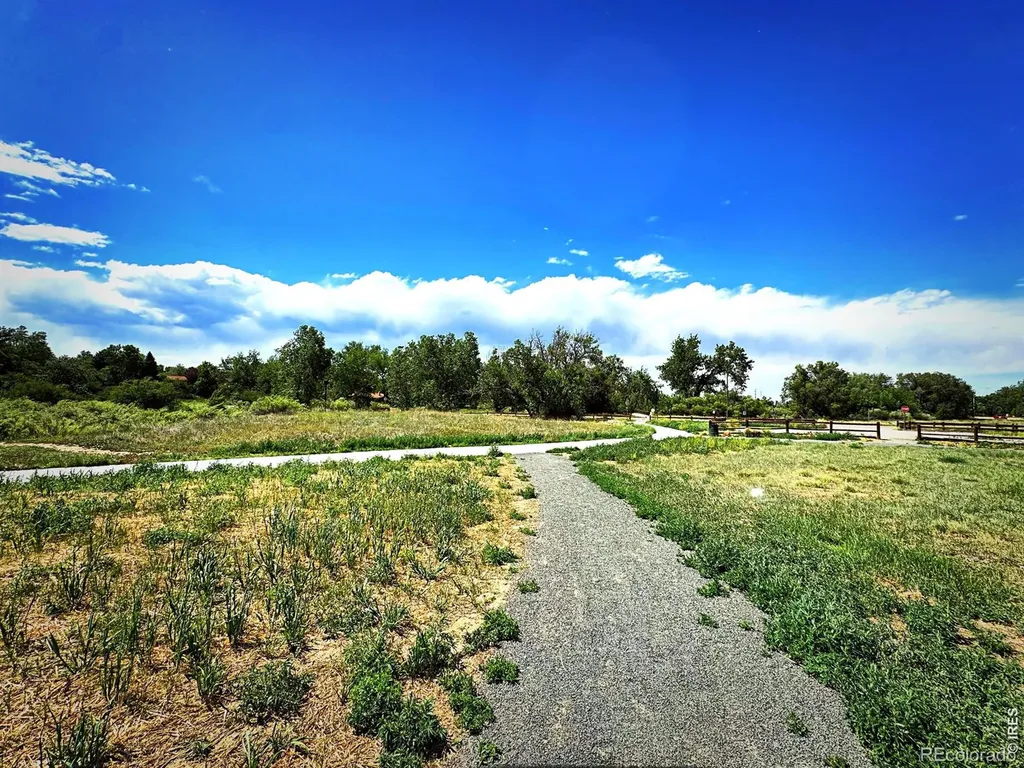 3121 S Tamarac Drive Denver CO 80231