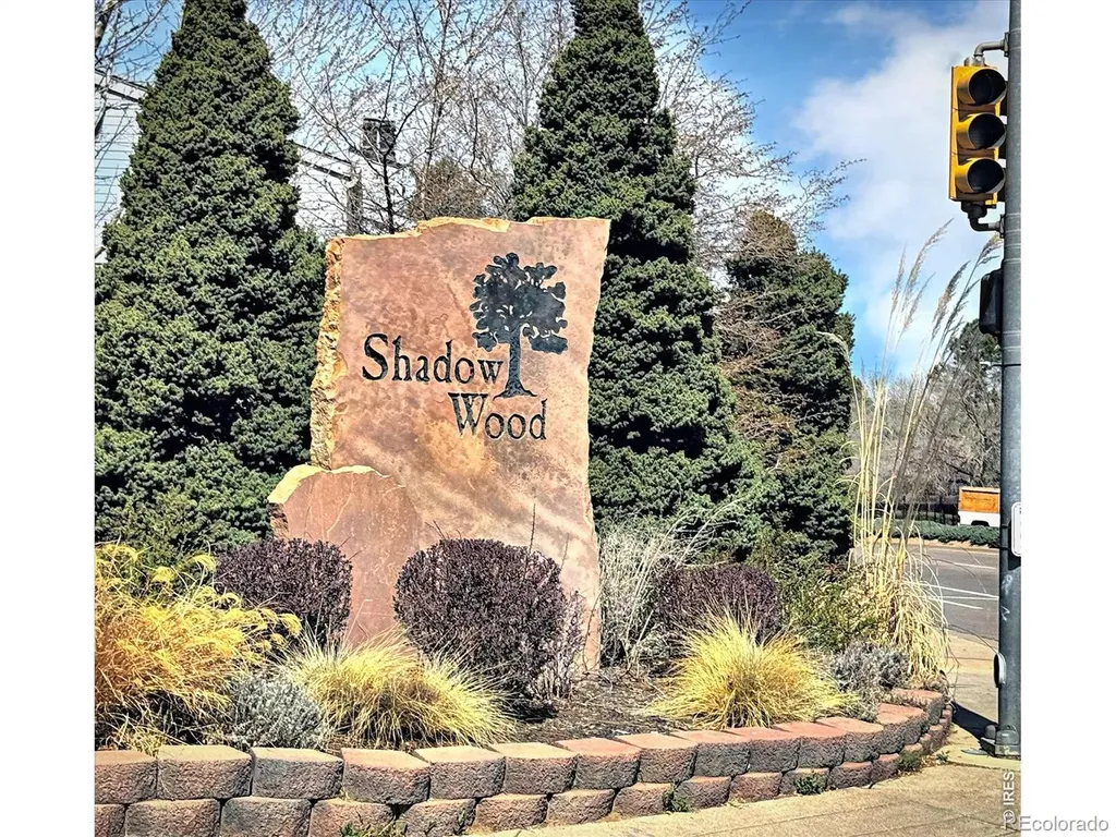 3121 S Tamarac Drive Denver CO 80231
