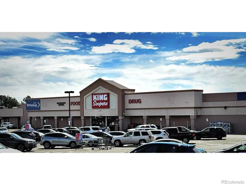 3121 S Tamarac Drive Denver CO 80231