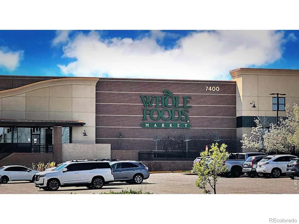 3121 S Tamarac Drive Denver CO 80231