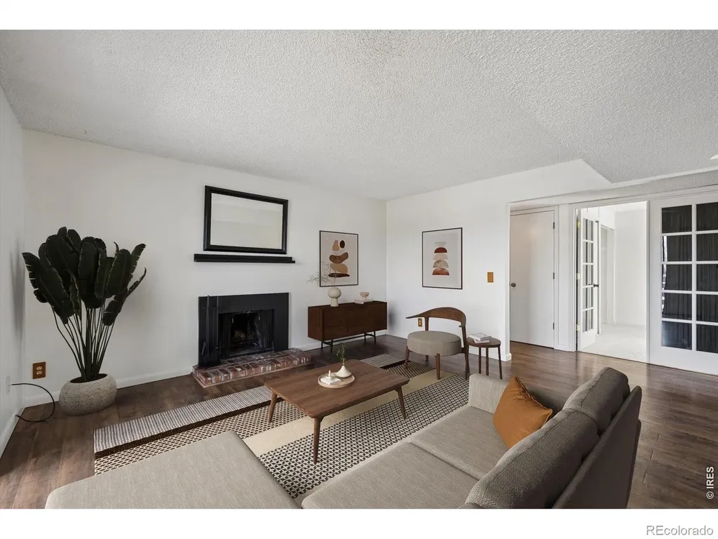 3121 S Tamarac Drive Denver CO 80231