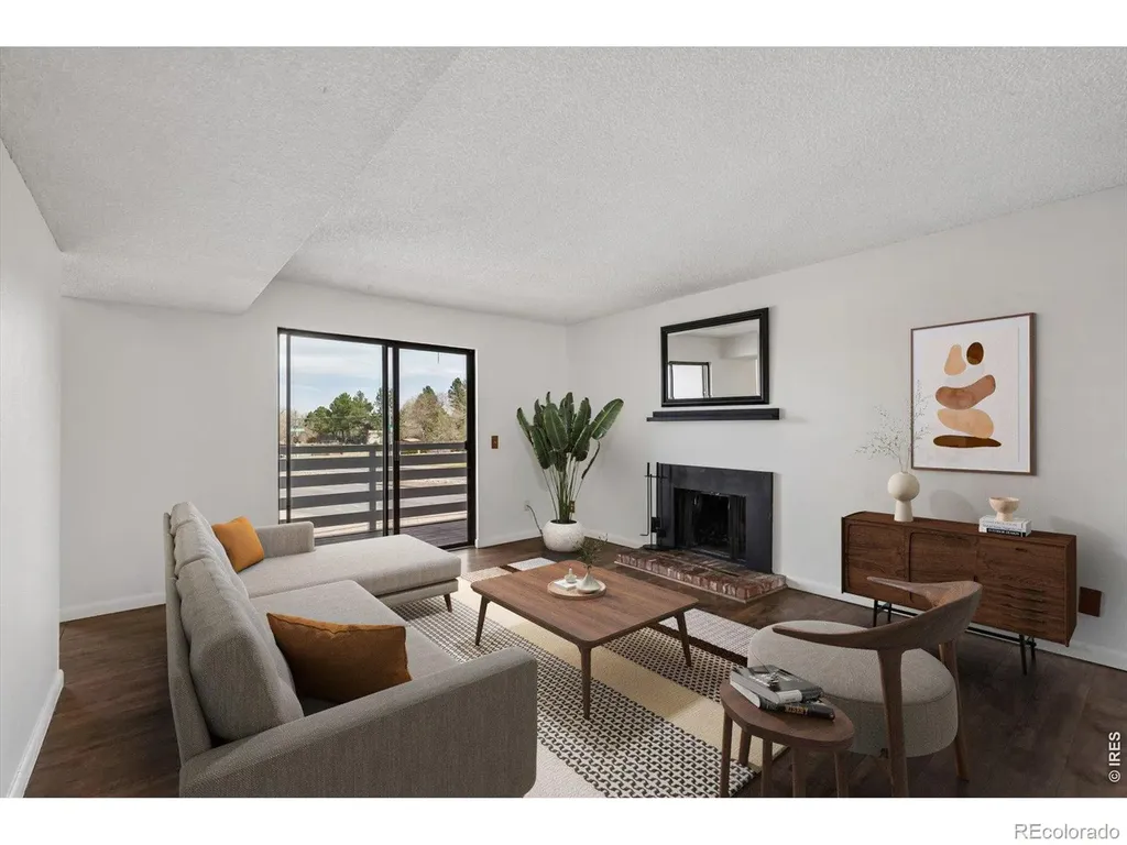 3121 S Tamarac Drive Denver CO 80231