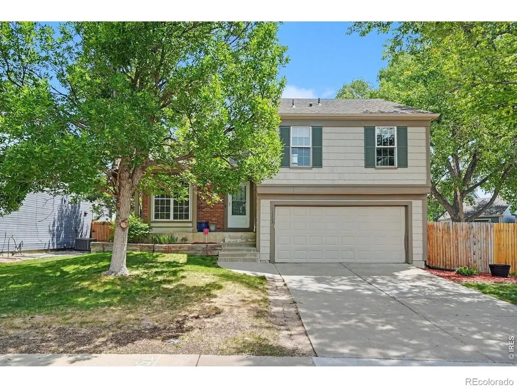 11203 W 102nd Drive Broomfield CO 80021