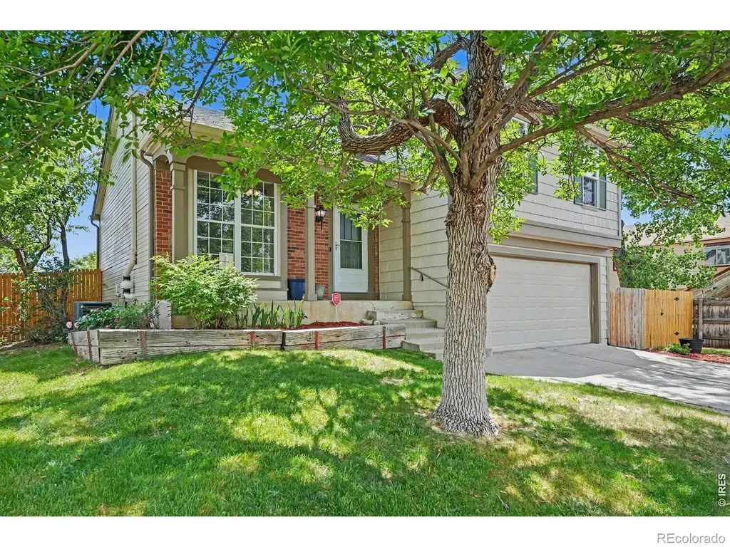 11203 W 102nd Drive Broomfield CO 80021