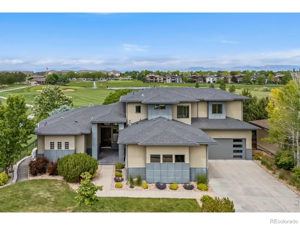6355 Crooked Stick Drive Windsor CO 80550