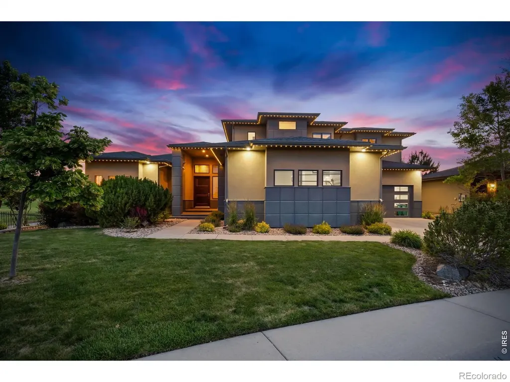 6355 Crooked Stick Drive Windsor CO 80550
