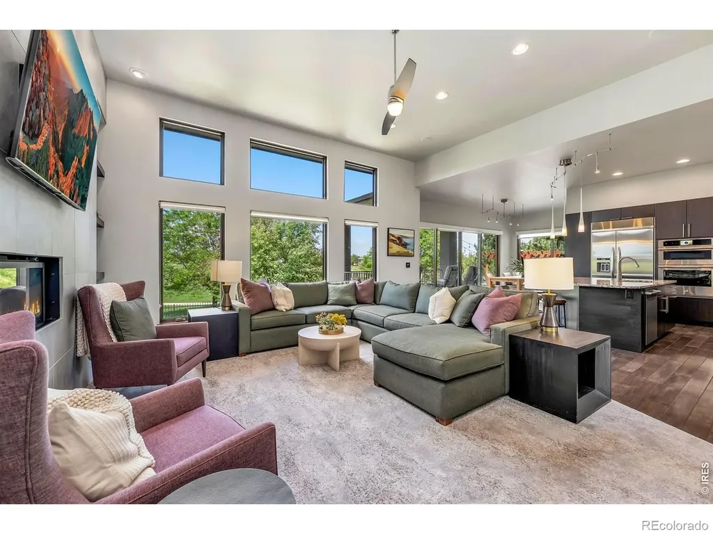6355 Crooked Stick Drive Windsor CO 80550