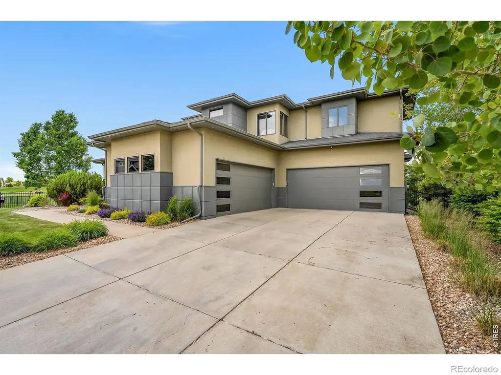 6355 Crooked Stick Drive Windsor CO 80550