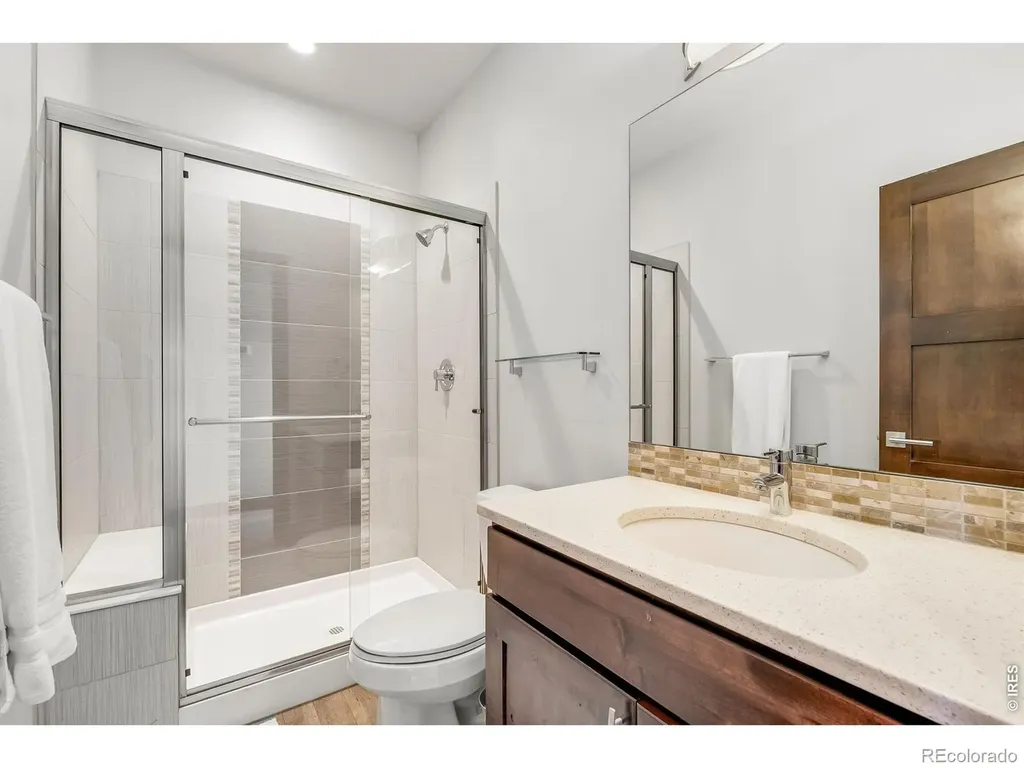 6355 Crooked Stick Drive Windsor CO 80550