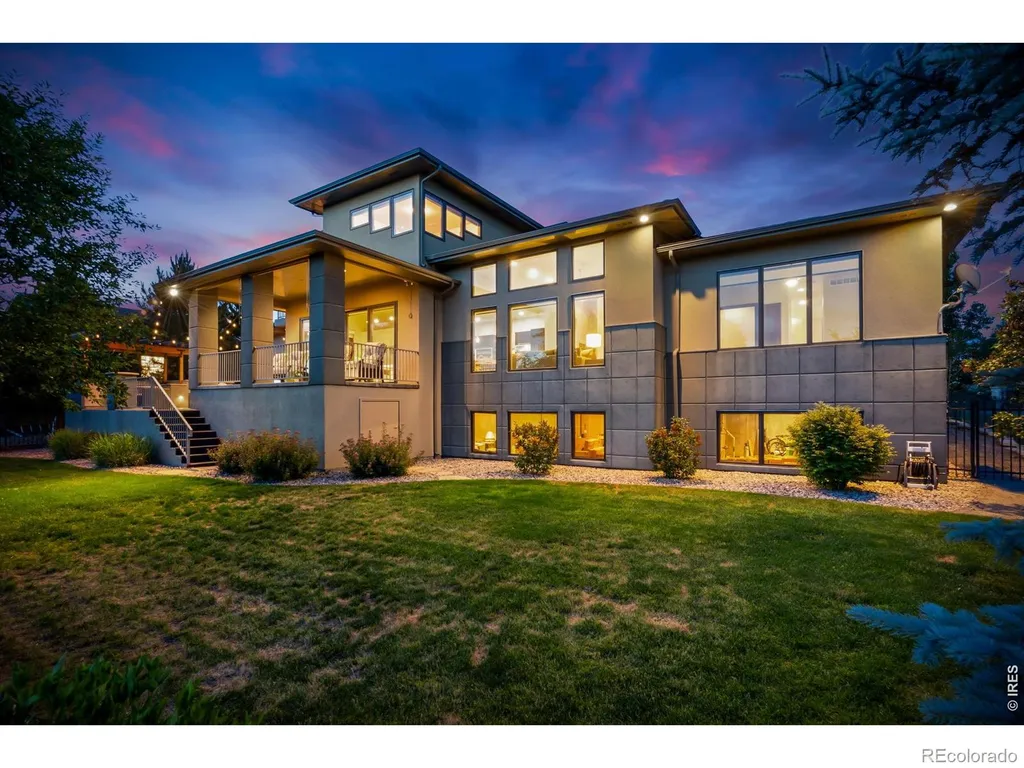 6355 Crooked Stick Drive Windsor CO 80550