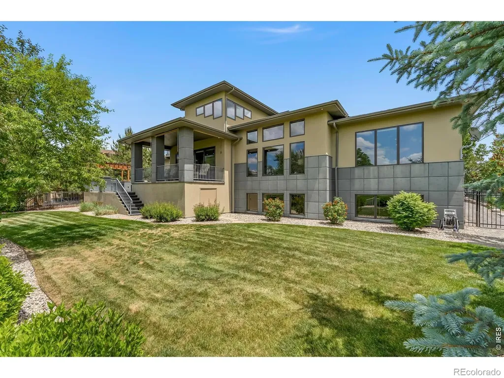 6355 Crooked Stick Drive Windsor CO 80550