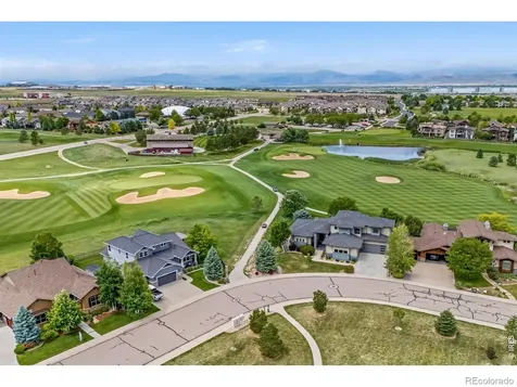 6355 Crooked Stick Drive Windsor CO 80550