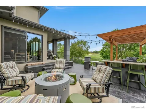 6355 Crooked Stick Drive Windsor CO 80550