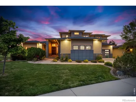 6355 Crooked Stick Drive Windsor CO 80550