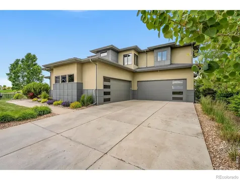 6355 Crooked Stick Drive Windsor CO 80550